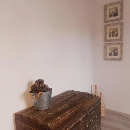 Morpheus Apartment