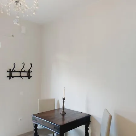 Apartment Morpheus