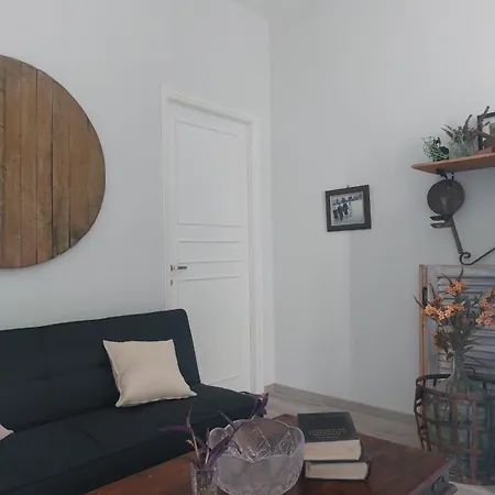 Apartment Morpheus Corfu (city)
