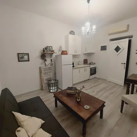 Apartment Morpheus Corfu (city)