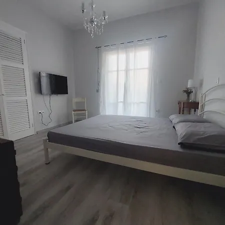 Morpheus Apartment