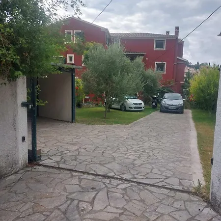 Morpheus * Corfu (city)